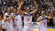 Belgrade &bdquo;Lietkabelio&ldquo; naujokas žaidė su L.Westermannu ir J.Lauvergne'u