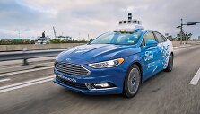 &bdquo;Ford Fusion&ldquo;