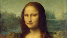 Paveikslas &bdquo;Mona Liza&ldquo;