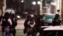Specialiosios Belgijos policijos pajėgos