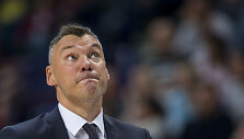 &Scaron;arūnas Jasikevičius
