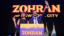 Zohranas Mamdani