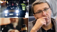 Temos iliustracija: Vytautas Bruveris vėl sulaukė teismo, &scaron;įkart sostinėje.