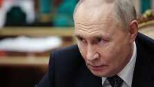 Vladimiras Putinas
