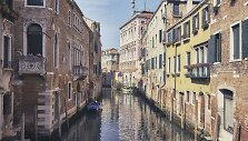 Magi&scaron;koji Venecija