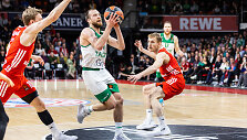 Lukas Lekavičius