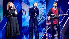 &bdquo;Eurovizijos 2021&ldquo; atrankų dalyviai