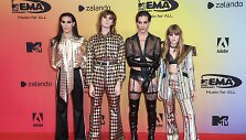 &bdquo;Maneskin&ldquo;