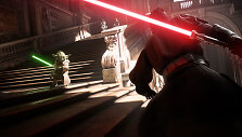 &bdquo;Star Wars Battlefront II&ldquo; žaidimo vaizdas