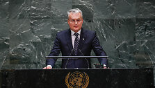 Gitanas Nausėda
