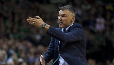 &Scaron;arūnas Jasikevičius