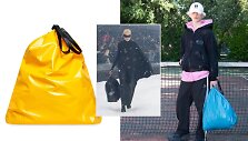 &bdquo;Balenciaga&ldquo; mai&scaron;as