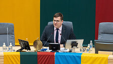 Laurynas Kasčiūnas