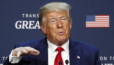 Donaldas Trumpas
