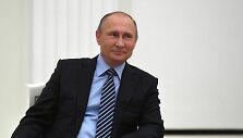 Vladimiras Putinas