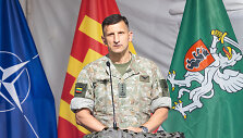 Raimundas Vaik&scaron;noras