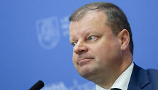 Saulius Skvernelis