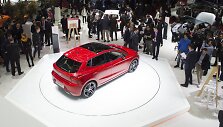 &bdquo;Seat Ibiza&ldquo;