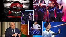 &bdquo;Eurovizijos&ldquo; skandalai