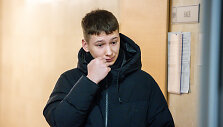 Lukas Kindurys