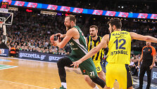 Artūras Milaknis