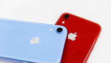 Apple &bdquo;iPhone Xr&ldquo; 
