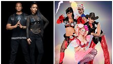 &bdquo;90&lsquo;s MEGA Show&ldquo;