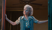 Rita Moreno &bdquo;Vestsaido istorija&ldquo;