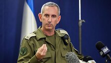 GIL COHEN-MAGEN / AFP