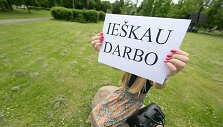 Bedarbystė
