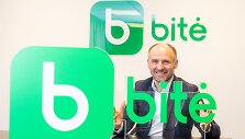 &bdquo;Bitės&ldquo; vadovas Pranas Kuisys