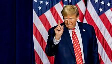 Donaldas Trumpas
