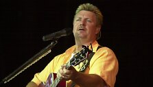 Joe Diffie 2004 metais