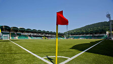 Žilinos stadionas