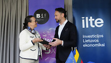 ILTE nuotr.