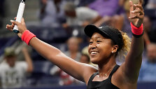 Naomi Osaka