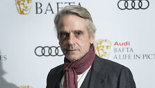 Jeremy Irons