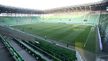 Budape&scaron;to &bdquo;Ferencvaro&scaron;&ldquo; stadionas