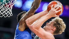 Mindaugas Kuzminskas