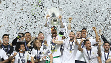 Madrido &bdquo;Real&ldquo; triumfas 2016-ųjų Čempionų lygos finale