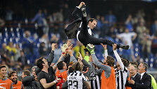 Turino &bdquo;Juventus&ldquo;