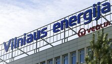 Uždaroma Vilniaus trečioji termofikacinė elektrinė (VE-3), kuri nebebus naudojama &scaron;ilumai gaminti.