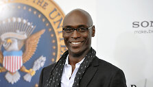 Lance'as Reddickas