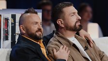 Laidos &bdquo;LNK i&scaron;&scaron;ūkis. Naujas hitas&ldquo; akimirka