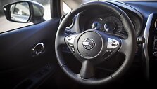 &bdquo;Nissan Note&ldquo; su 1,2 l DIG-S varikliu