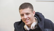į Lietuvą atvyko  krep&scaron;ininkas Isaiah Hartensteinas