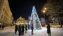 Latvija