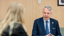 Pekka Haavisto