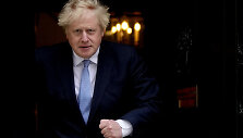 Borisas Johnsonas