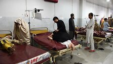 Afganistaną, Indiją ir Pakistaną supurtė 7,5 balo žemės drebėjimas